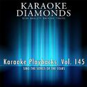 Karaoke Playbacks, Vol. 145专辑