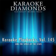 Karaoke Playbacks, Vol. 145