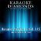 Karaoke Playbacks, Vol. 145专辑