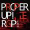 Proper Up！正专辑