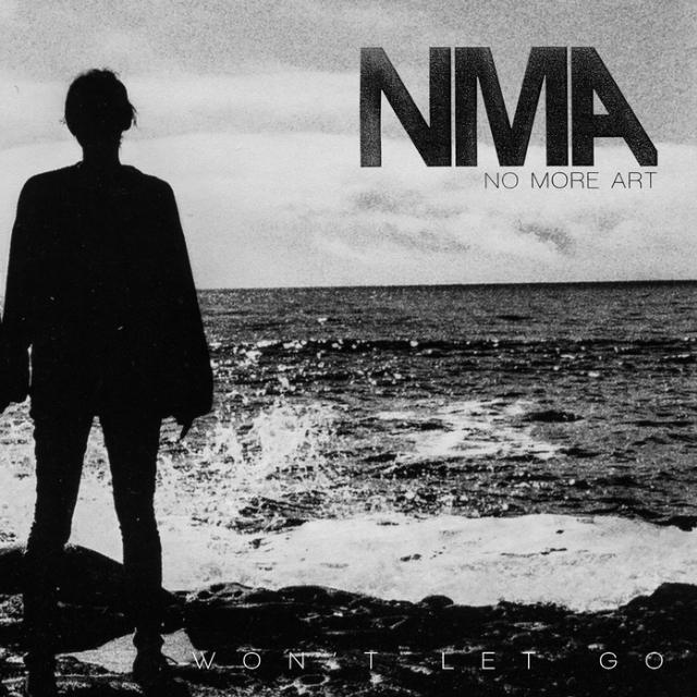 NMA / Doomtown - split