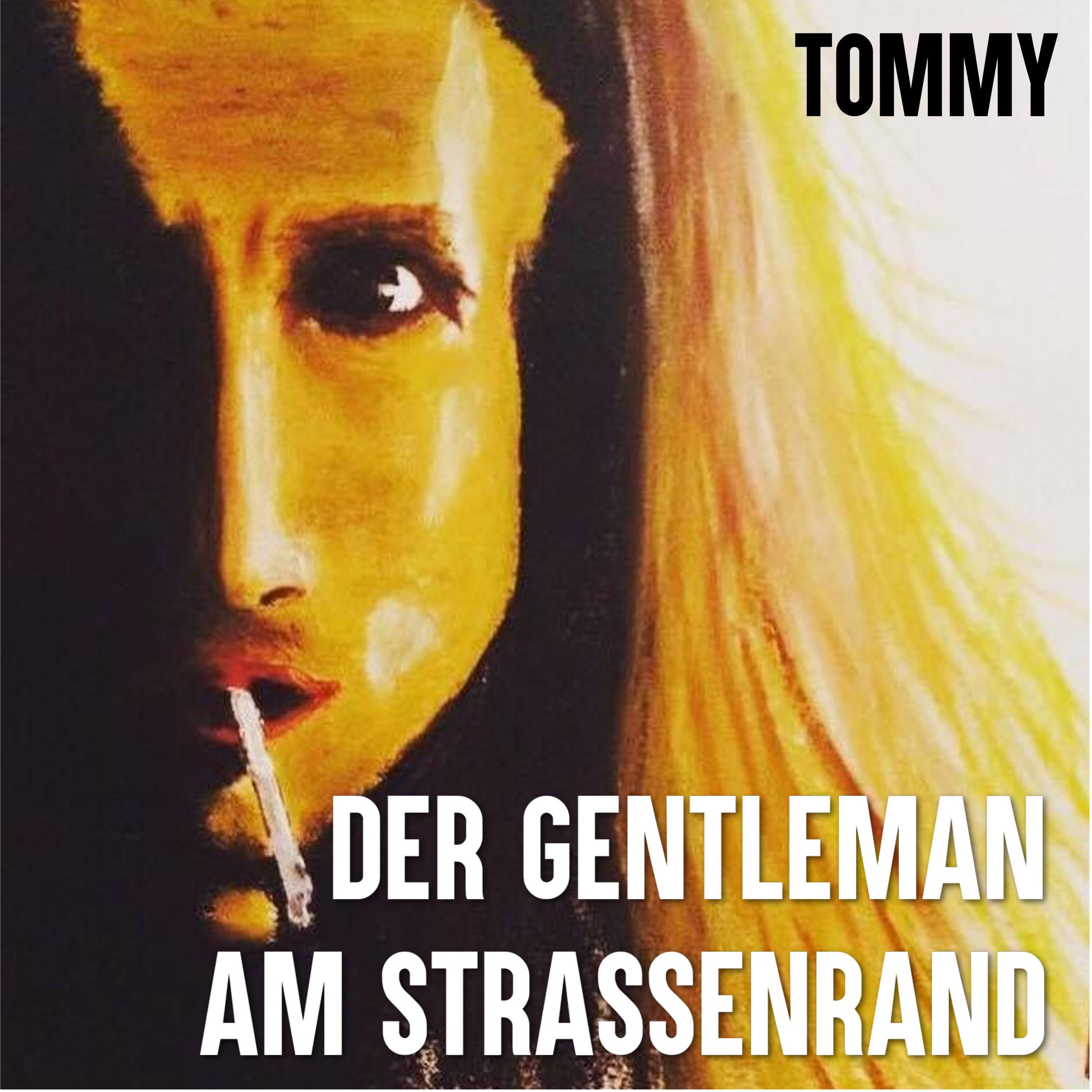 Der Gentleman am Strassenrand专辑