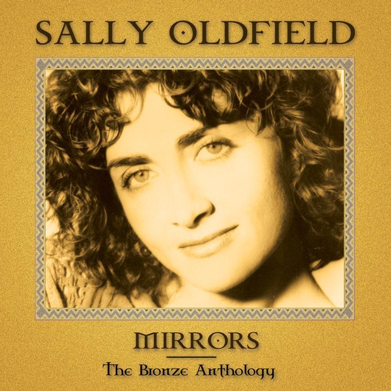 Sally Oldfield - Woman Of The Night