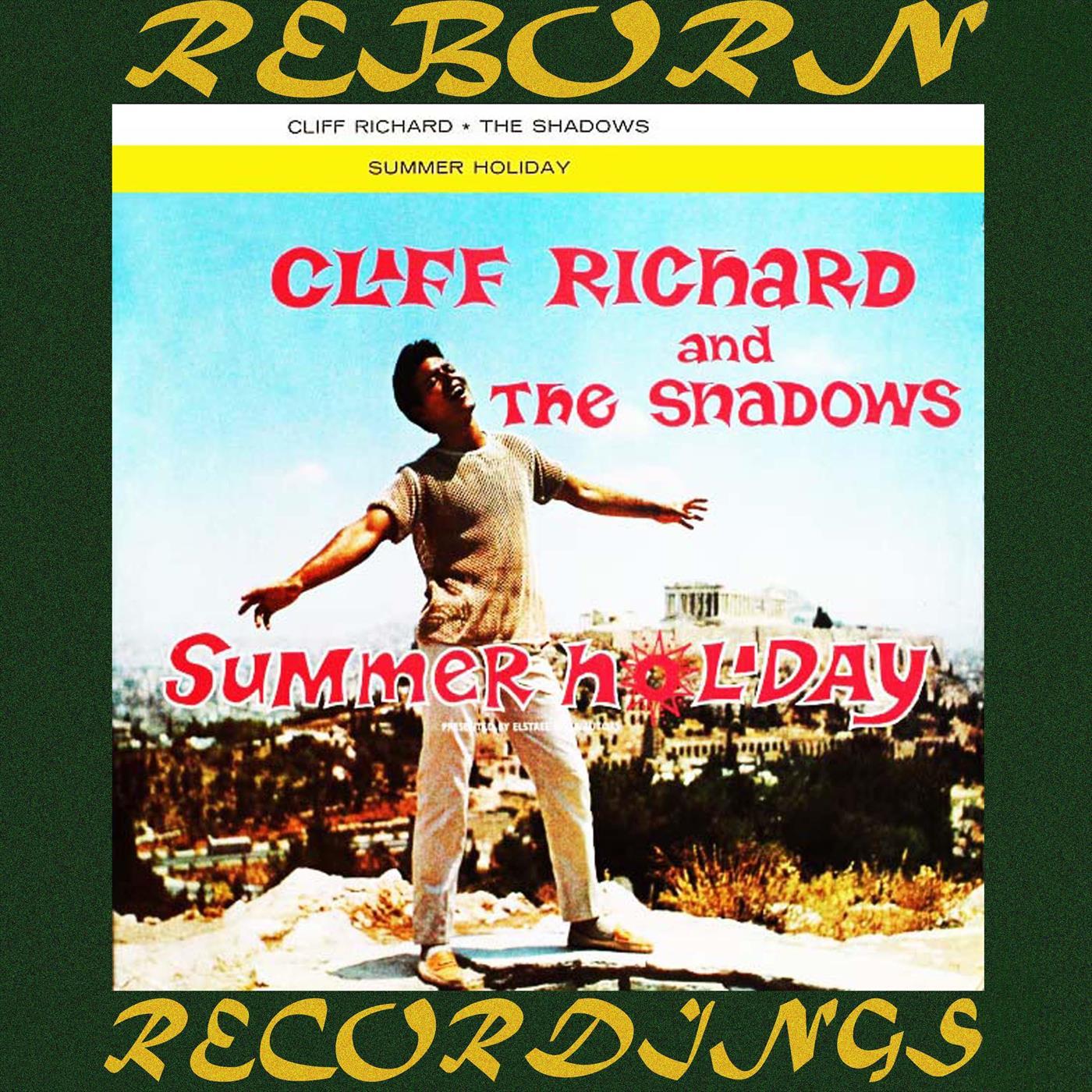 Summer Holiday (HD Remastered)