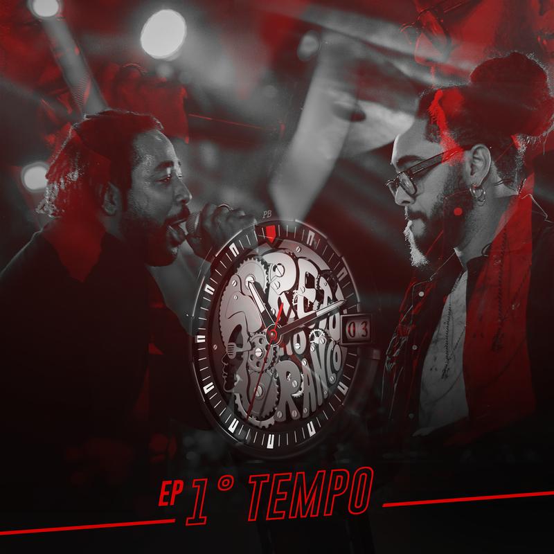 Primeiro Tempo (Ao Vivo)