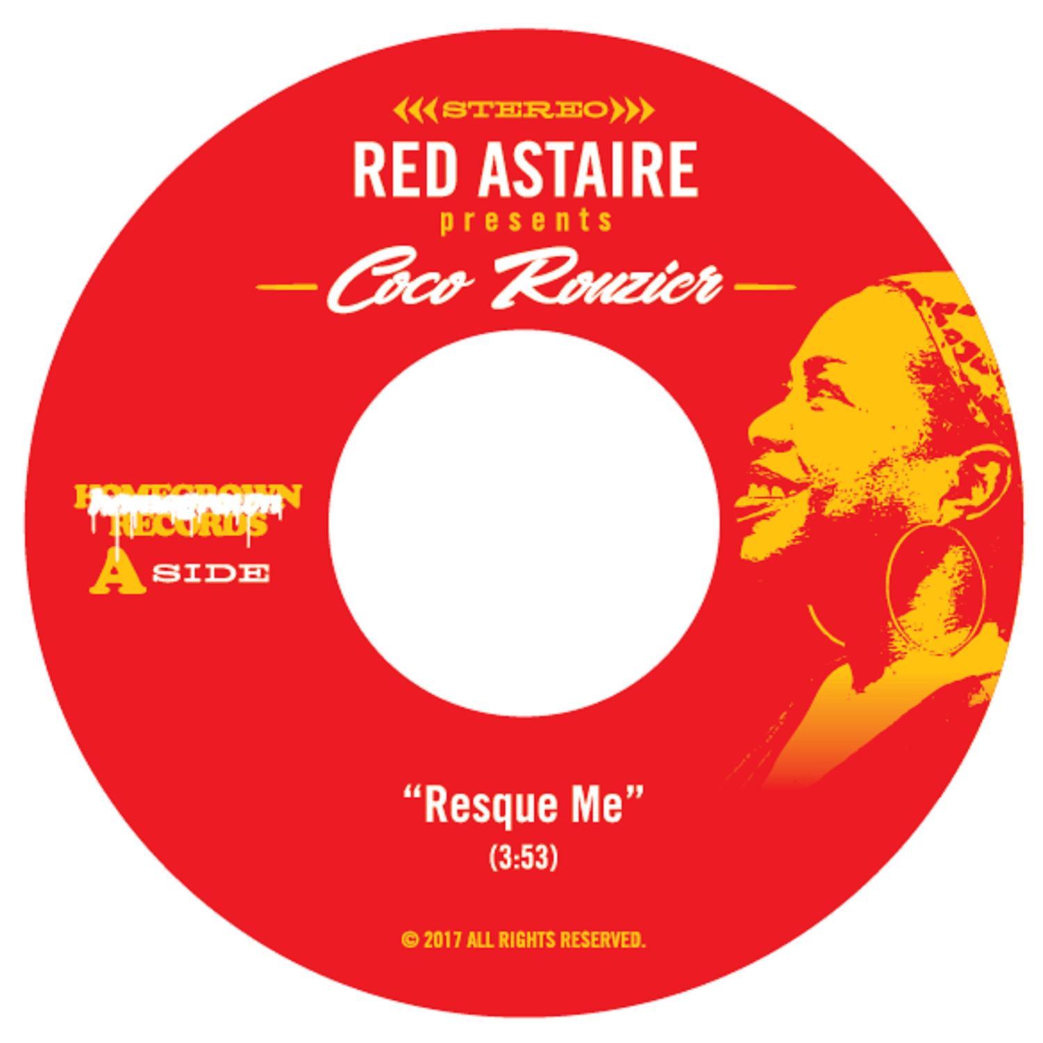 Resque Me