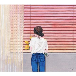 独处时光·治愈美好