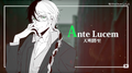 Ante Lucem/天明将至专辑