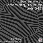 Chemistry Falls EP专辑