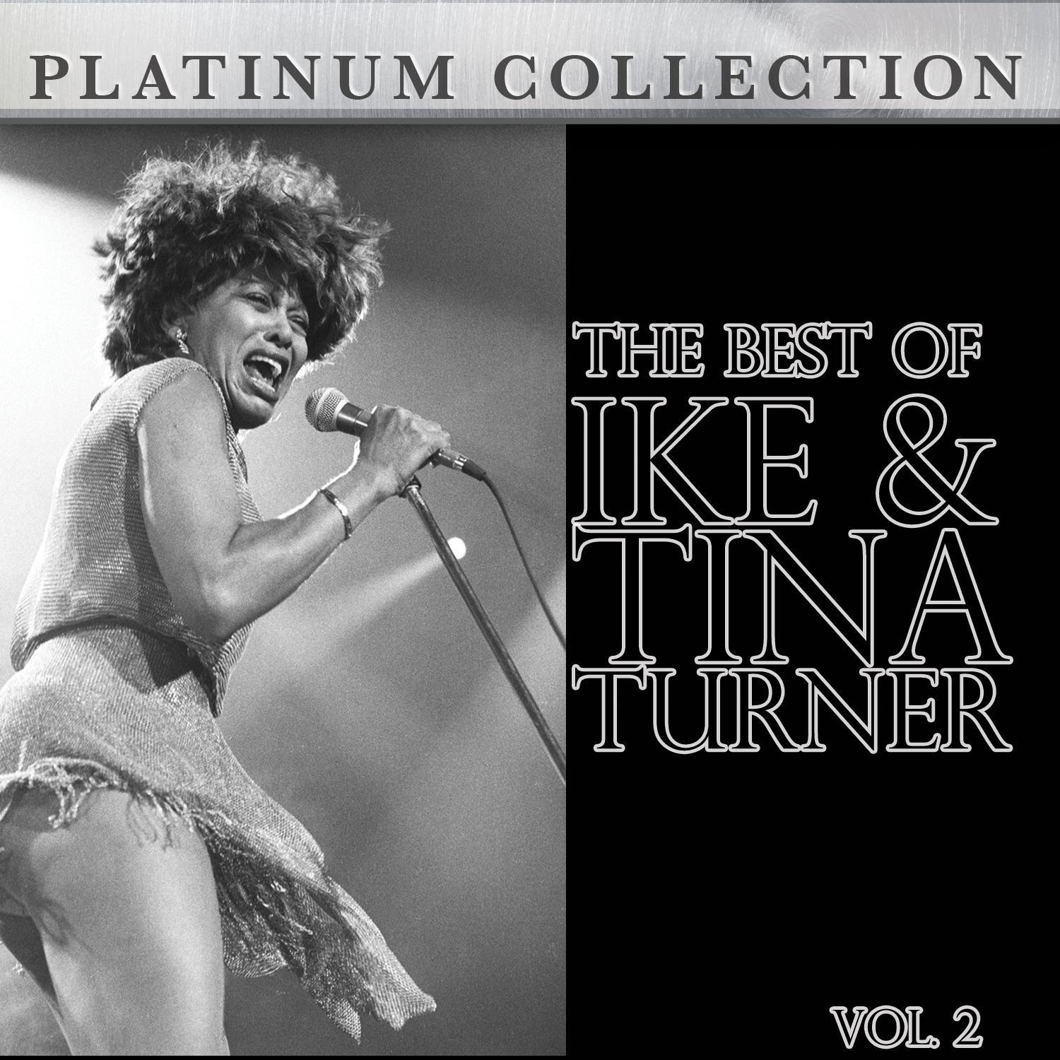 The Best of Ike and Tina Turner Vol. 2专辑