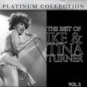 The Best of Ike and Tina Turner Vol. 2专辑