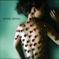 Desert English Version - Emilie Simon ( 真正原版desert伴奏 )