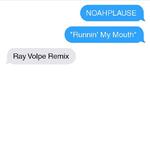 Runnin' (Ray Volpe Remix)专辑