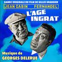 L’âge ingrat (Original Motion Picture Soundtrack) - Single专辑