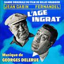 L’âge ingrat (Original Motion Picture Soundtrack) - Single专辑