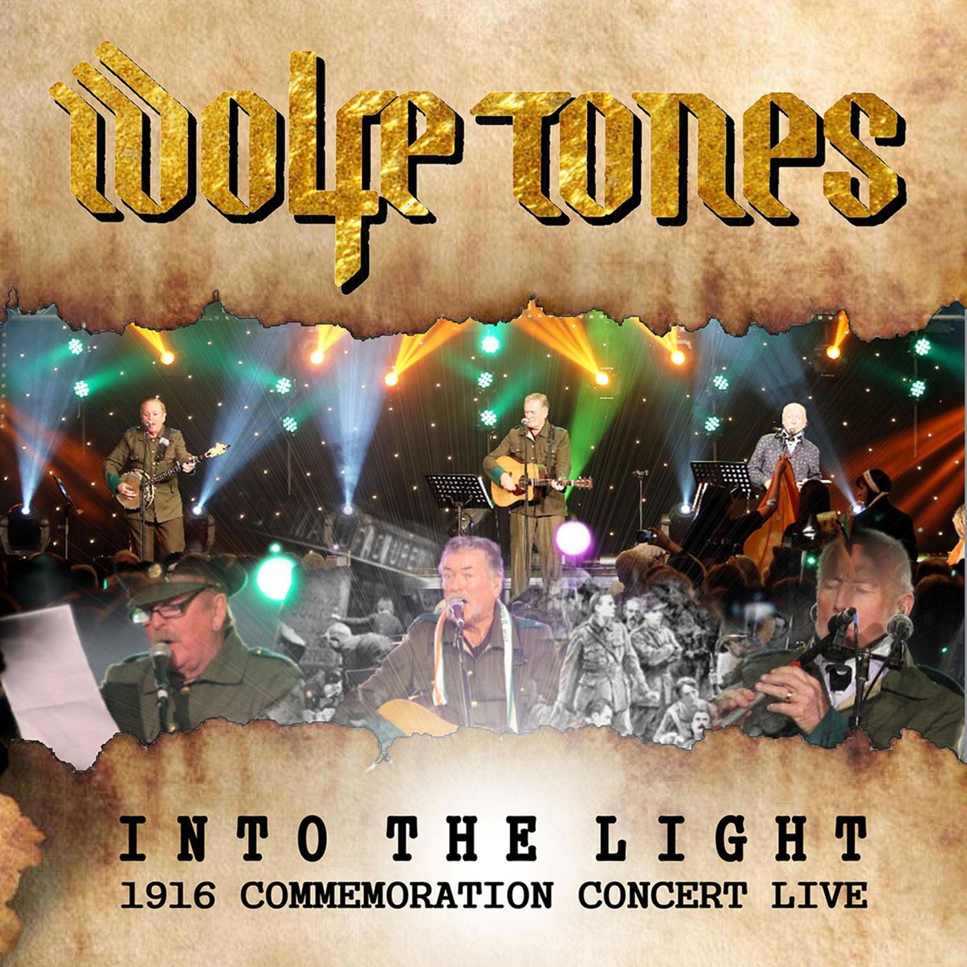 Into the Light (1916 Commemoration Concert)