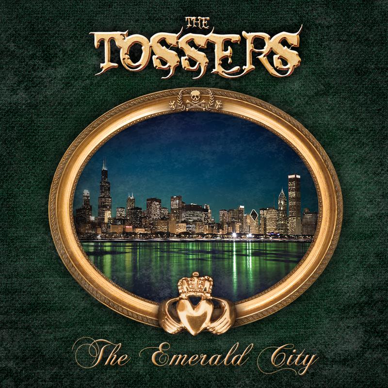 The Emerald City