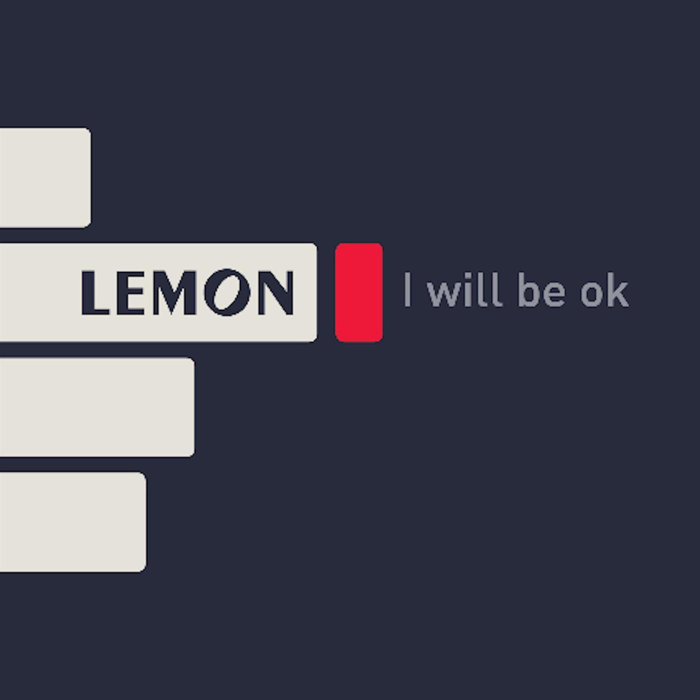 I will be ok