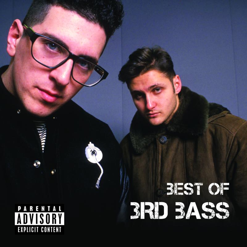 Best Of 3rd Bass