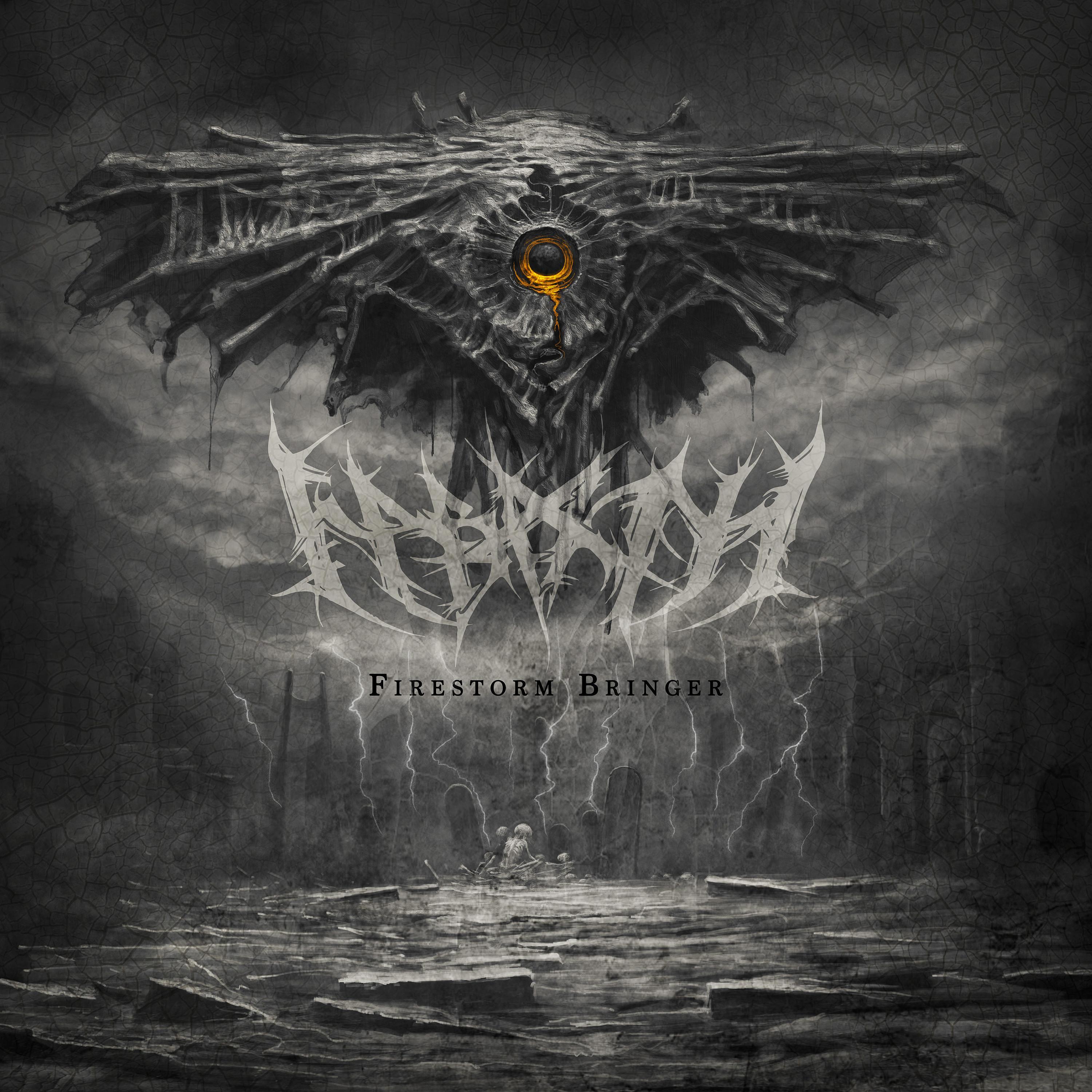 Firestorm Bringer