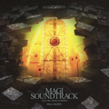 MAGI SOUNDTRACK ~Up to the volume on Balbad~