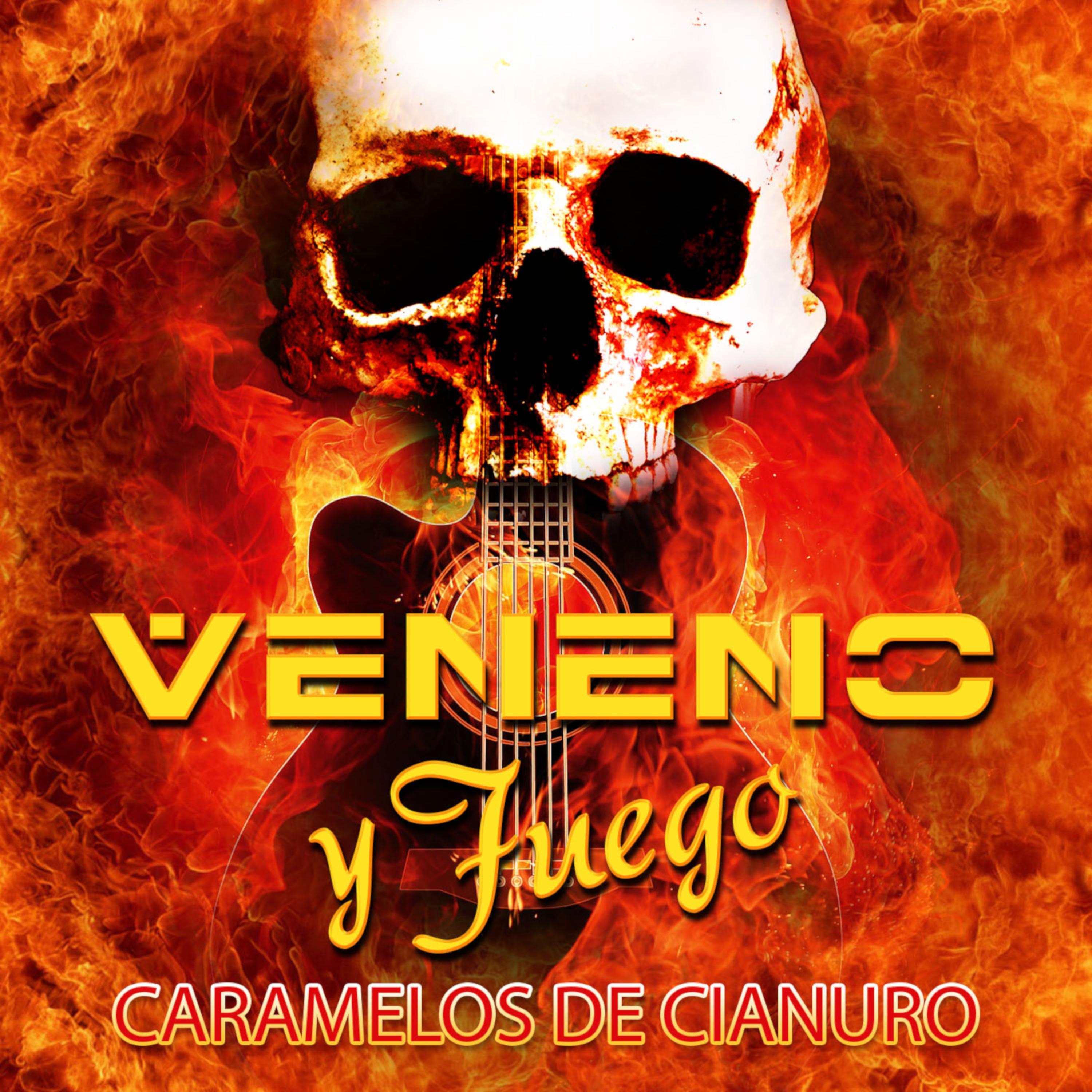Veneno Y Fuego