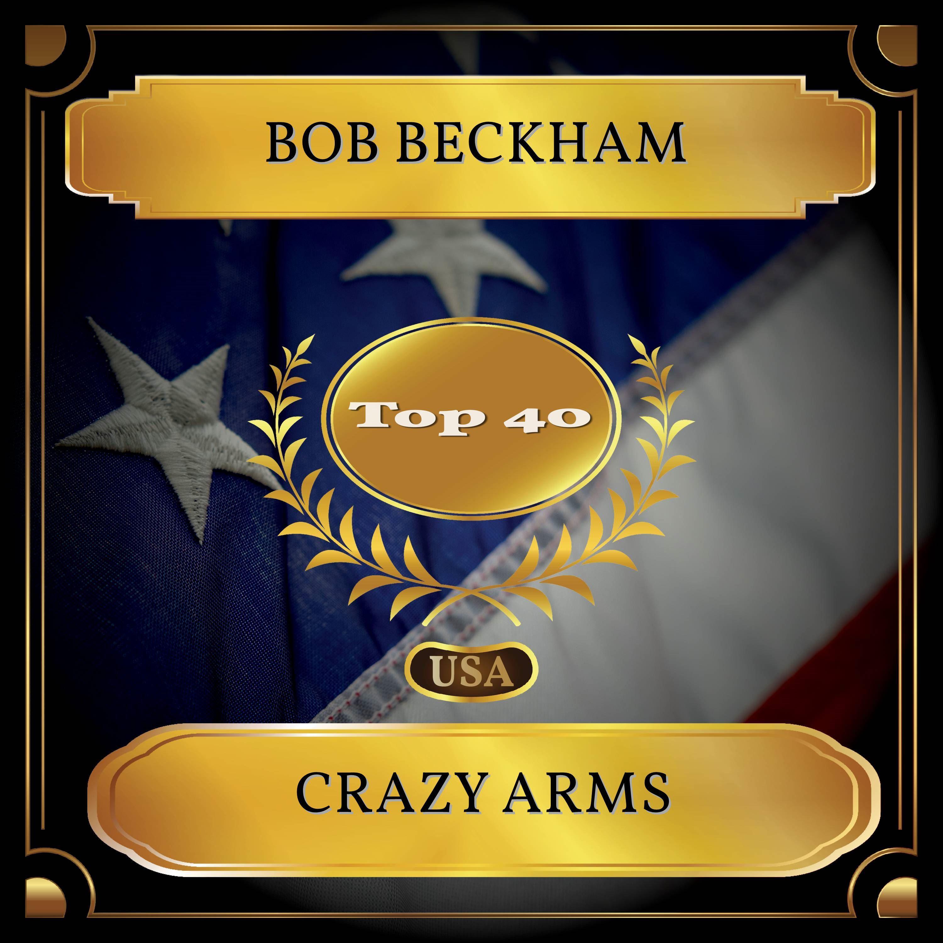 Crazy Arms (Billboard Hot 100 - No. 36)