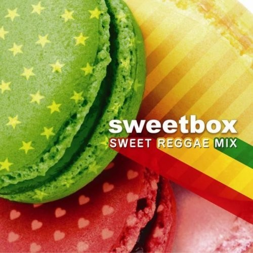 Sweet Reggae Mix专辑