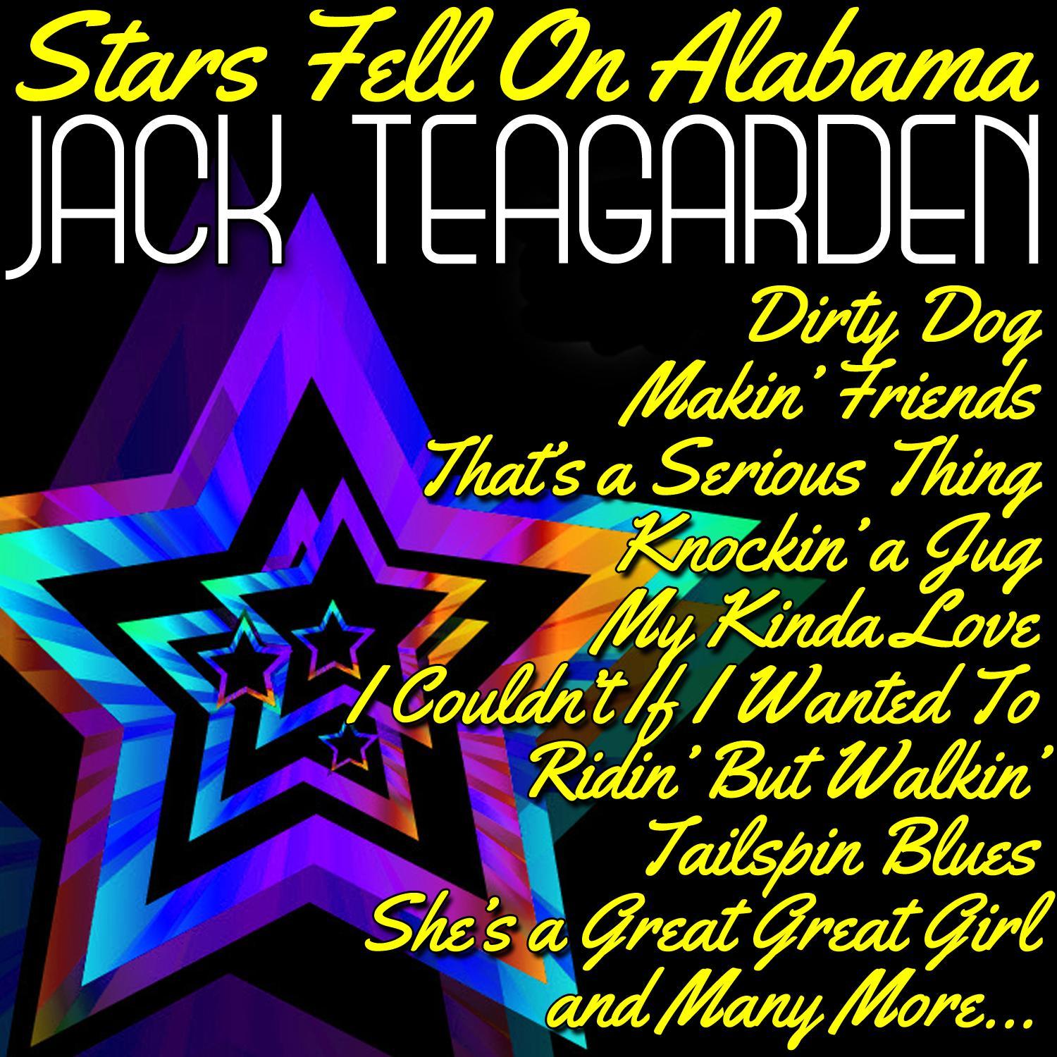 Stars Fell On Alabama