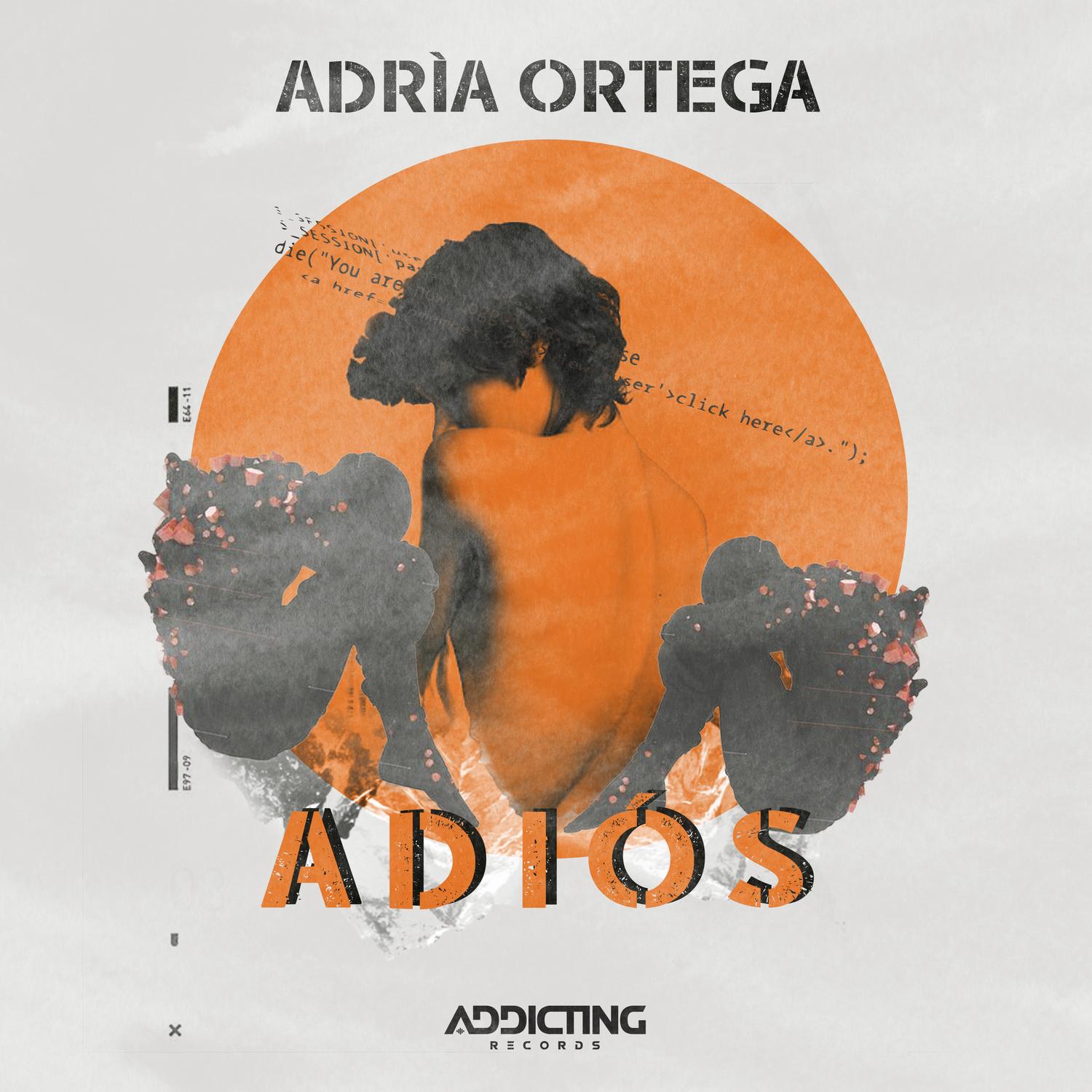 Adiós