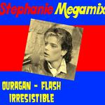 Stephanie (Megamix)专辑