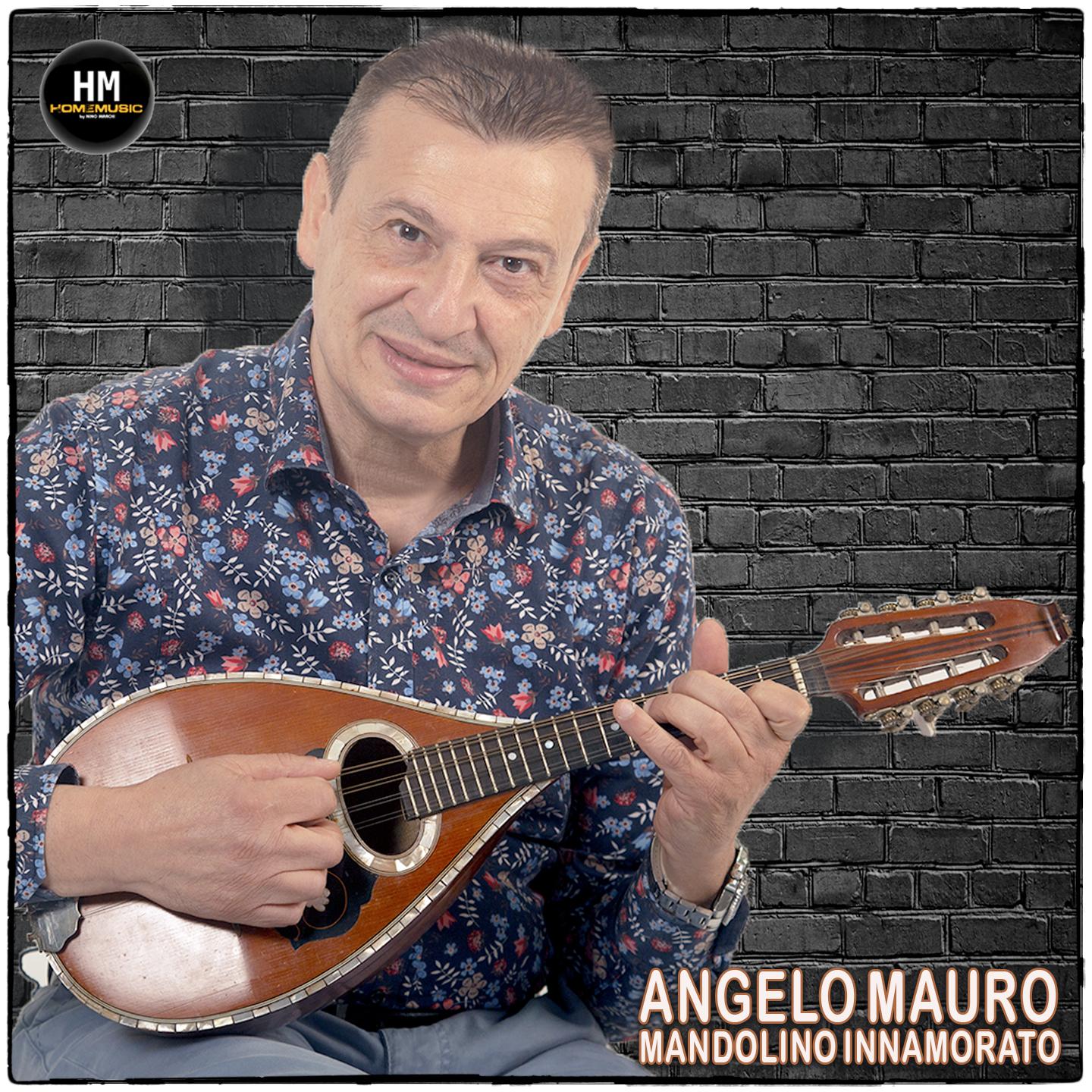 Mandolino innamorato