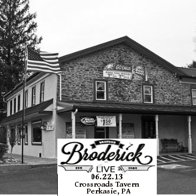 Crossroads Tavern, Perkasie, PA
