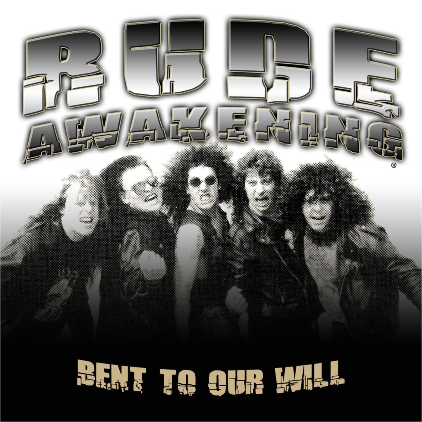 BENT TO OUR WILL