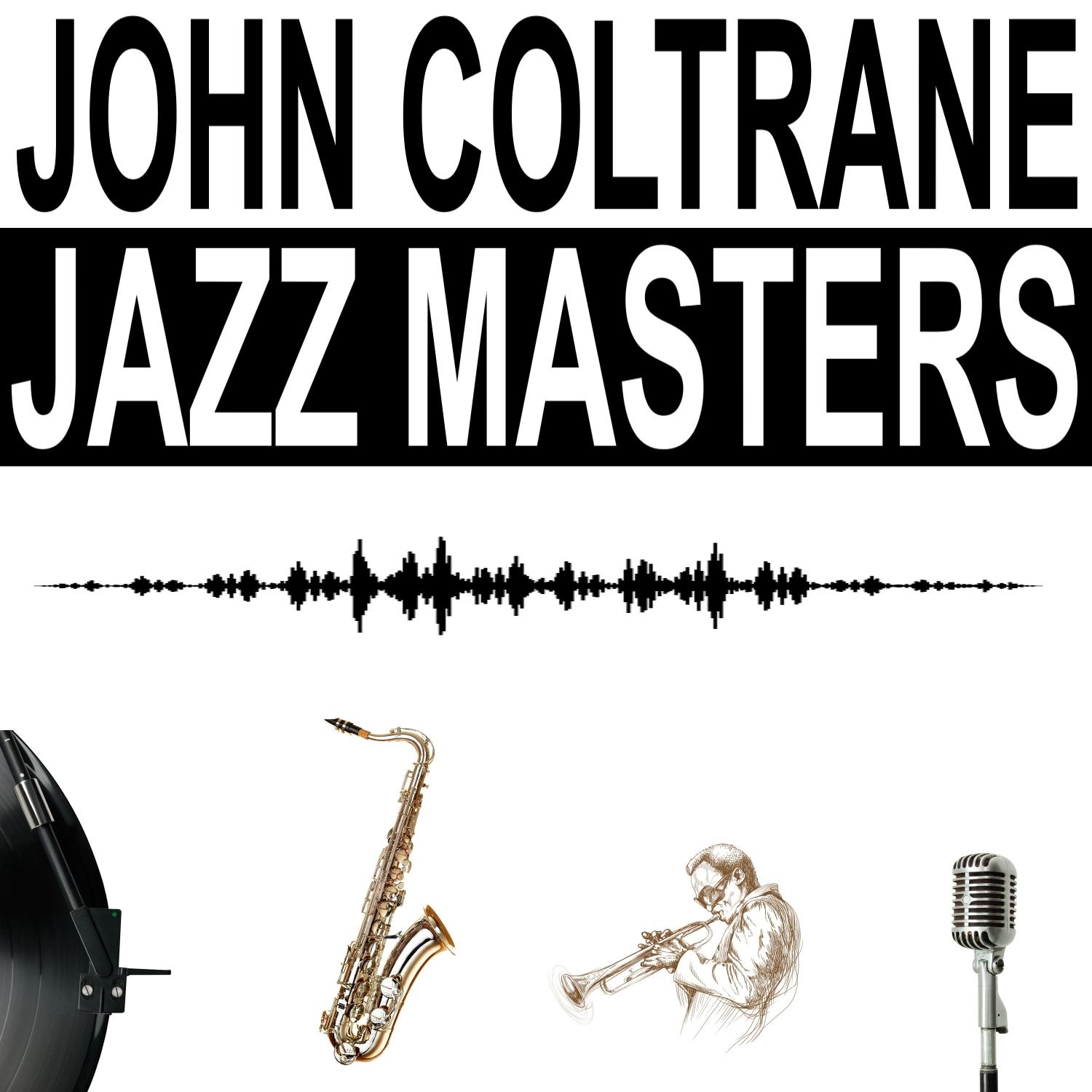 Jazz Masters