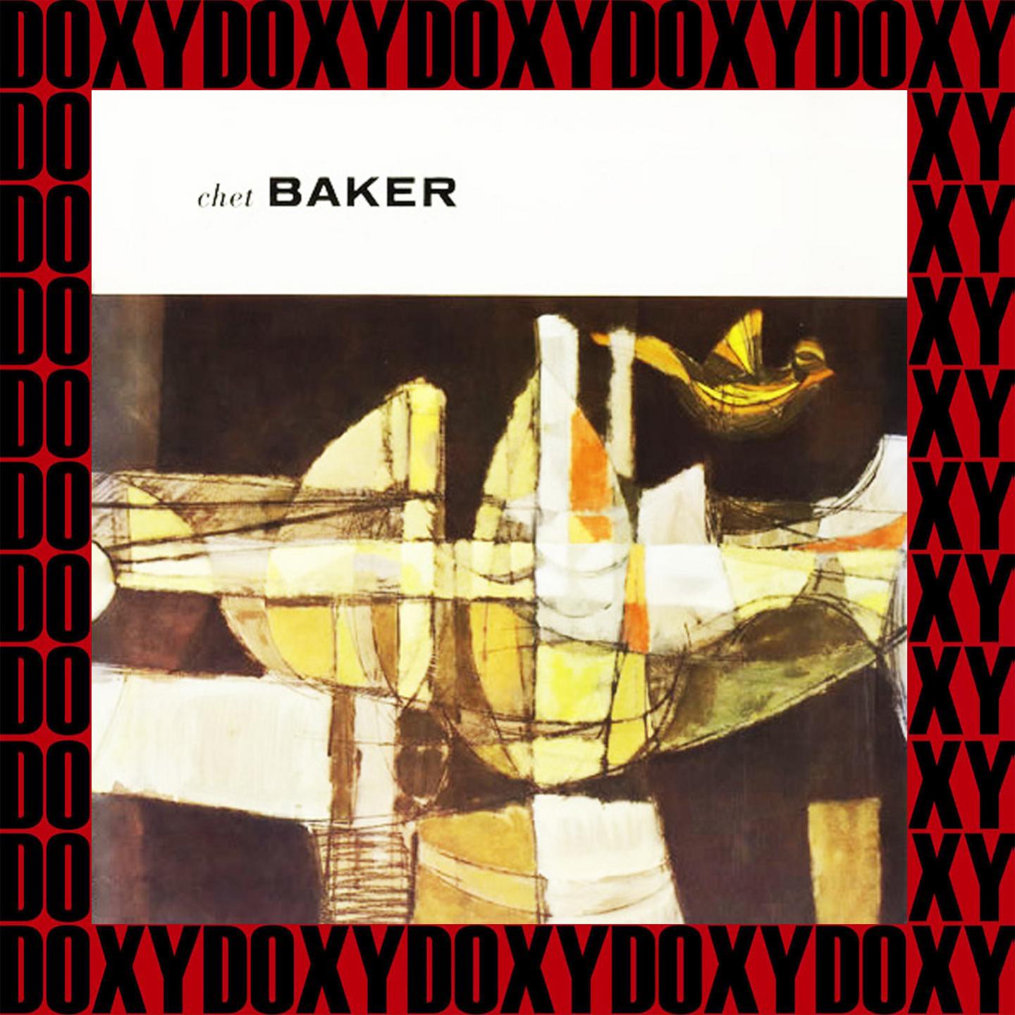 The Trumpet Artistry Of Chet Baker (Hd Remastered Edition, Doxy Collection)专辑