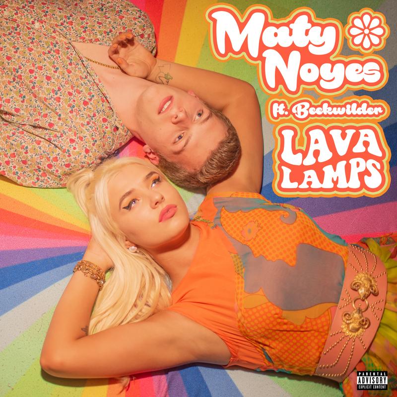 Lava Lamps