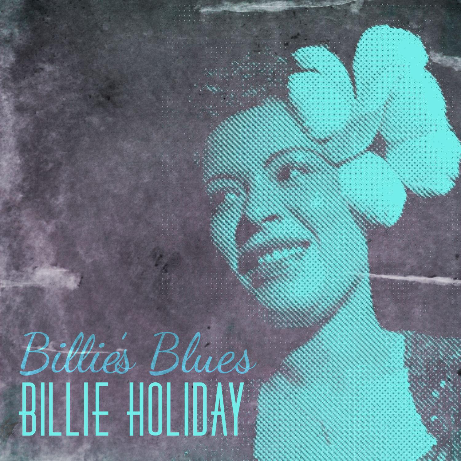 Billies's Blues专辑