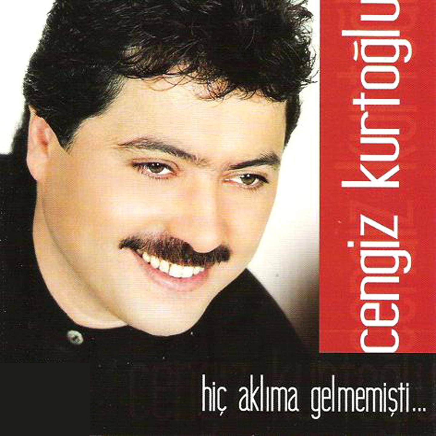 Hiç Aklıma Gelmemişti专辑