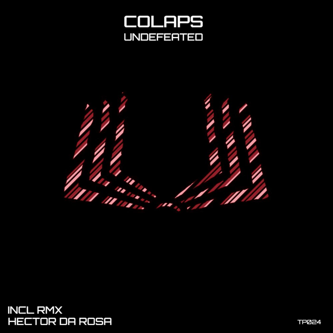 Undefeated (Original Mix)