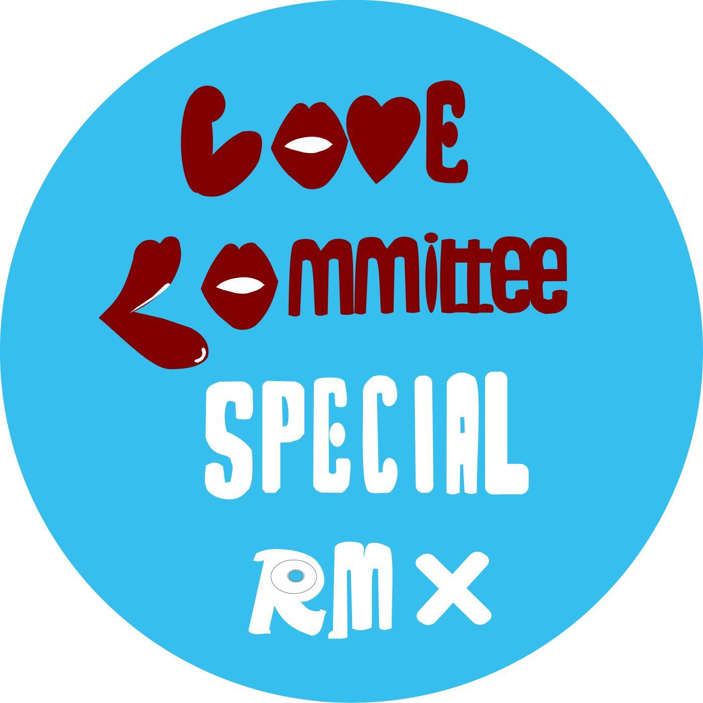 SPECIAL LOVE