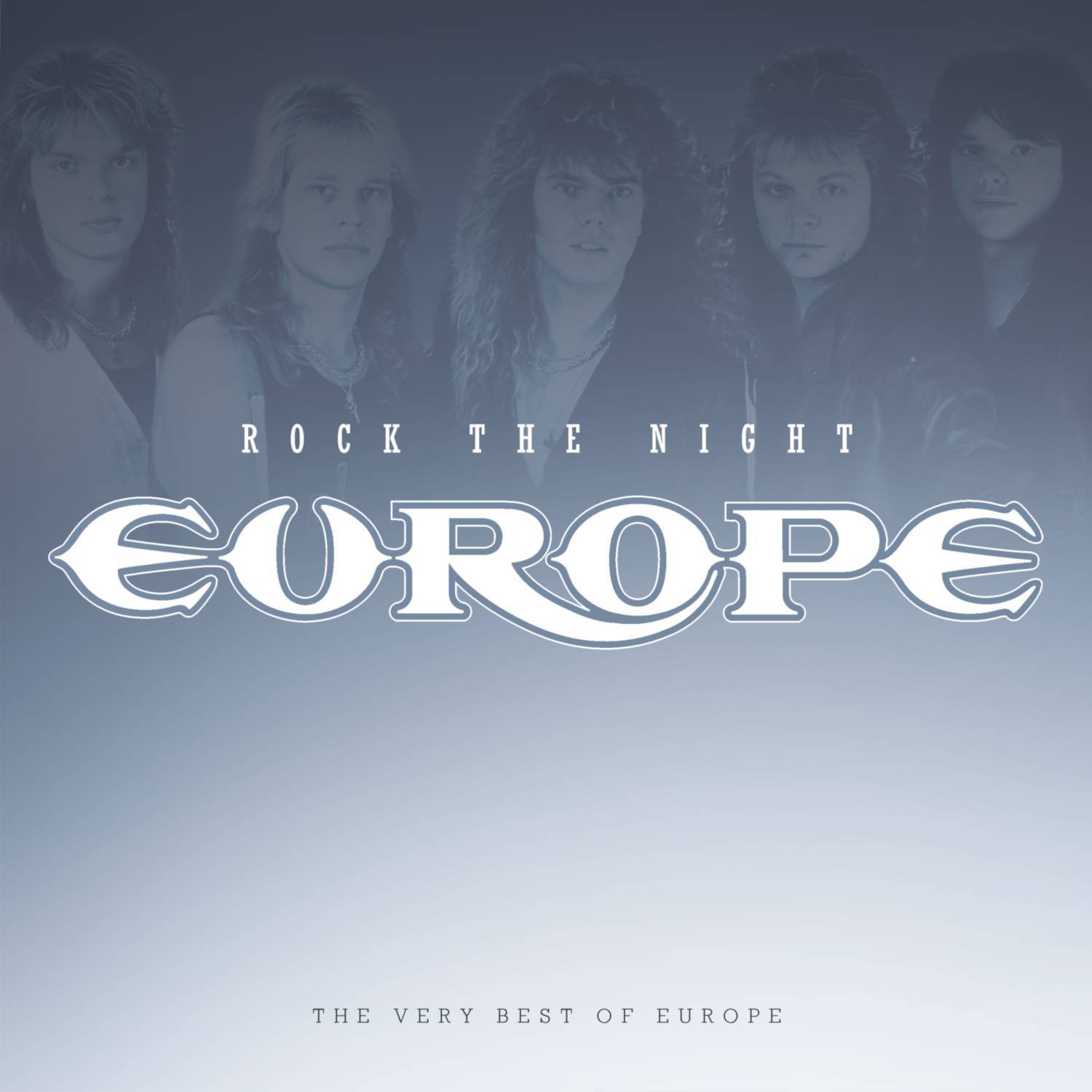 Rock The Night - The Very Best Of Europe专辑