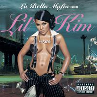 Lil  Kim - Magic Stick (instrumental)