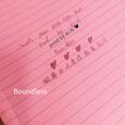Boundless（Prod by AI.N）