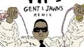 VIP's (Gent & Jawns Remix)专辑