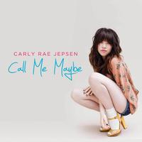 Call me maybe---Carly Rae Jepsen 和声 伴奏