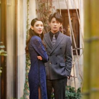 我的刺猬女孩||电视剧原声带☆