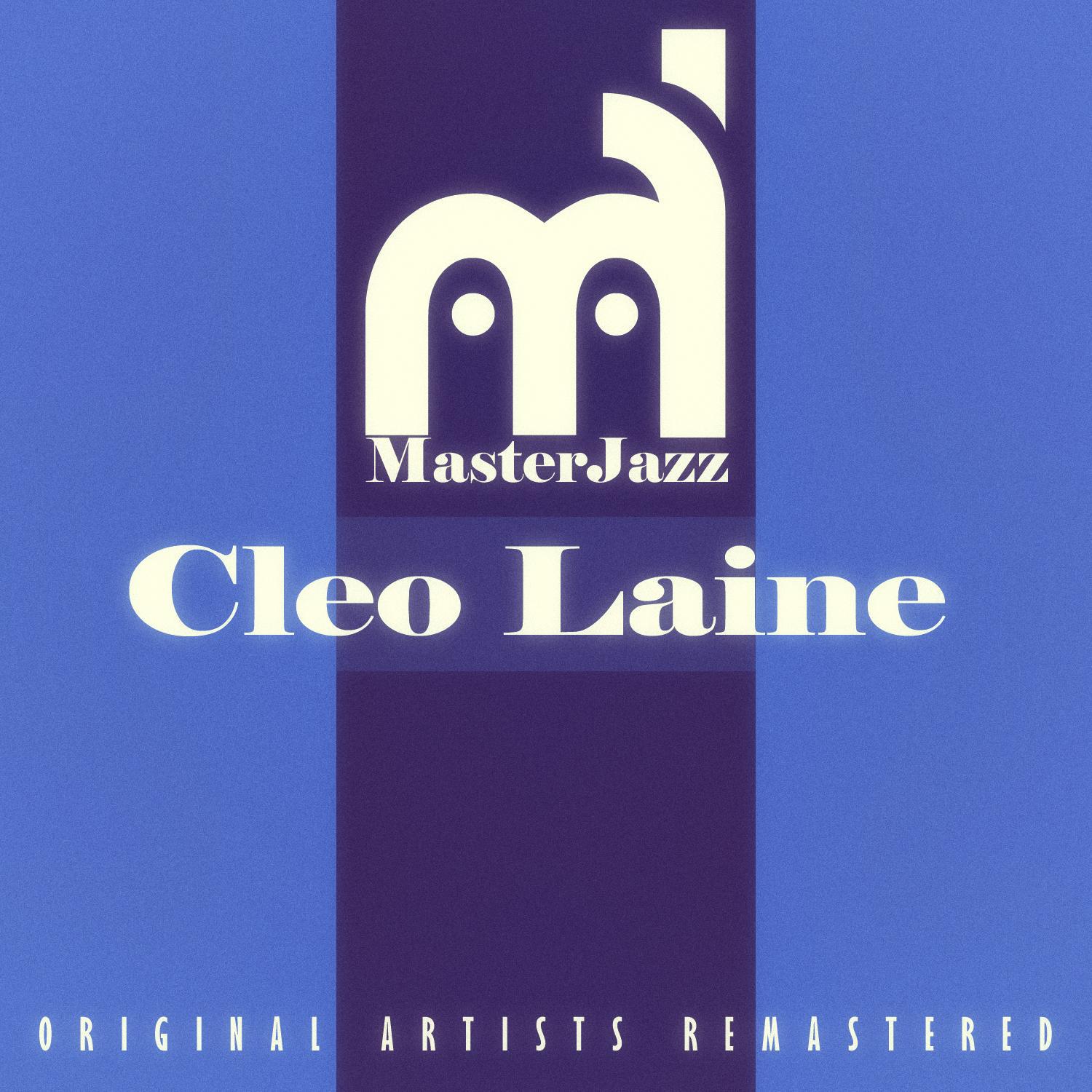 Masterjazz: Cleo Laine专辑