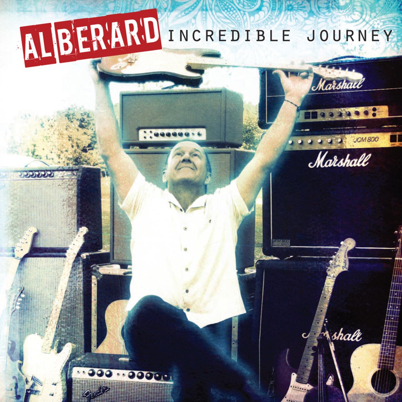 Incredible Journey