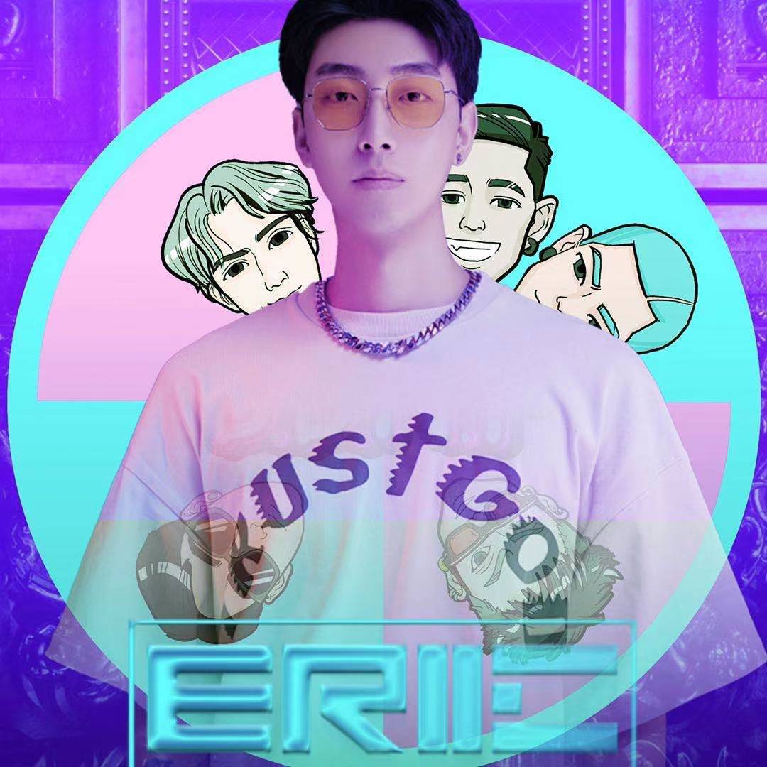E11EVEN厂牌巡游演出20210403 02